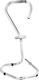Mobiak Sockel für Feuerlöscher 6-12kg