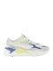 RS-X³ Twill Chunky Sneakers Multicolour