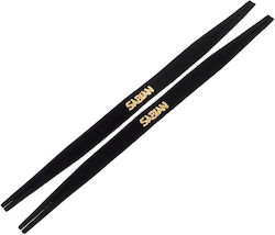 Sabian Leather Cymbal Straps 61002 Pair