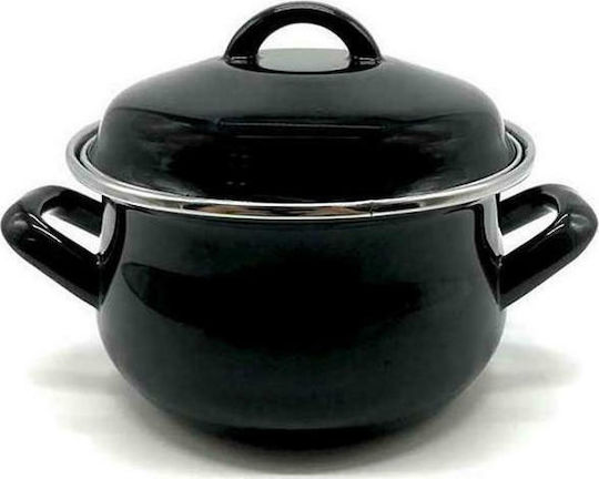 Homestyle Βαθιά Κατσαρόλα 14cm