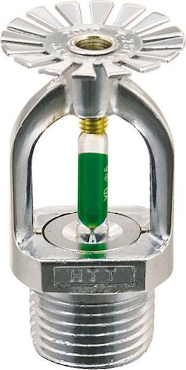 Mobiak Σπρίνκλερ Πυρόσβεσης 1/2″ 93°C Pendent