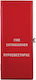 Mobiak Fire Extinguisher Case 12Kg Polyester 30x75x22.5cm