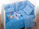 Palamaiki Set Für Krippe Disney Baby Mickey Boys Hellblau 5Stück