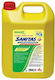 Sanitas Professional Chloro Force Ultra Thick Bleach with Scent Lemon 4lt