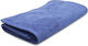 Sunshine Hotel Pool and Beach Towel 190x80 cm 480gsm Blue