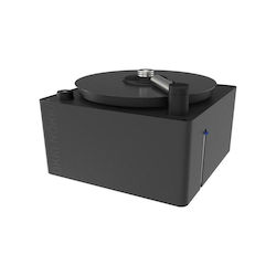 Okki Nokki Okki Nokki Vinyl Record Washer Black Okki Nokki Okki Nokki Vinyl Record Washer Black