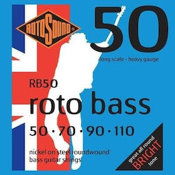 Rotosound Roto Bass