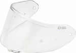 Airoh Helmet Visor Transparent Ζελατίνα Διάφανη AIRUNIZEL12