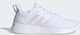 Adidas Puremotion Damen Sportschuhe Laufen Cloud White / Iridescent / Clear Pink