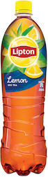 Lipton Ceai cu gheață Lămâie Fără Carbonatare 1500ml