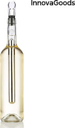 InnovaGoods Răcitor de vin cu aerator Accesorii pentru băuturi V0101054