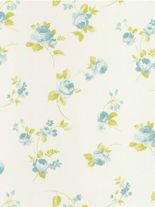 Wallpaper Fabric L1000xW53cm