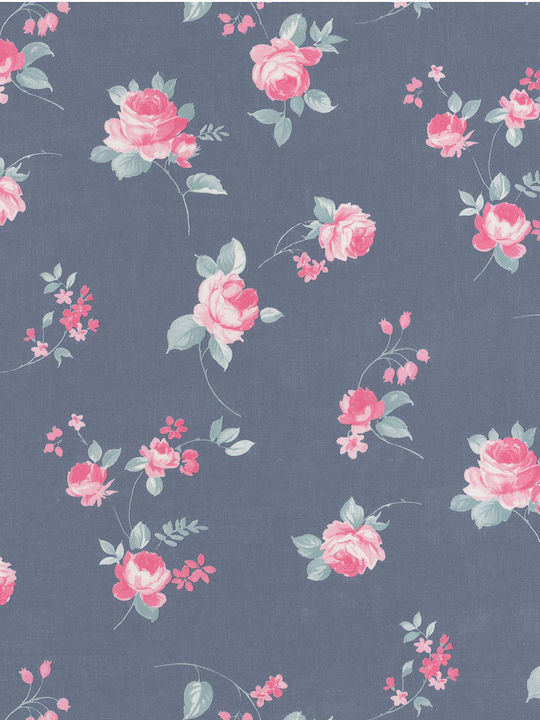 Wallpaper Fabric L1000xW53cm