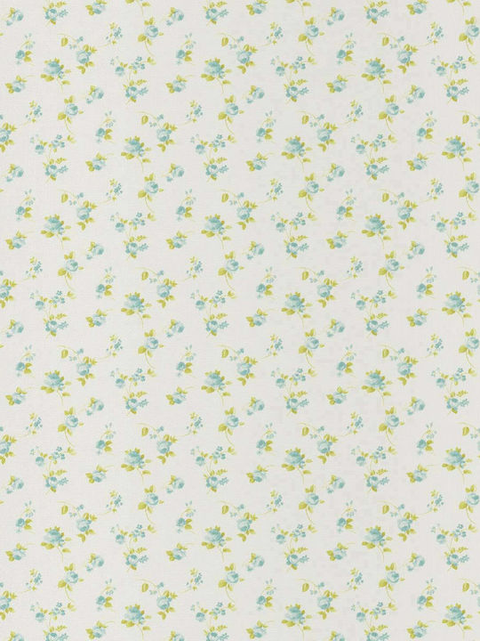 Wallpaper Fabric L1000xW53cm