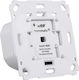 HomeMatic HmIP-BSM Интелигентен Превключвател RF 5A С Неутрален