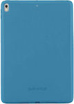 Griffin Survivor Journey Folio Back Cover Silicone Blue (iPad Air 2019 / iPad Pro 2017 10.5") GB43549