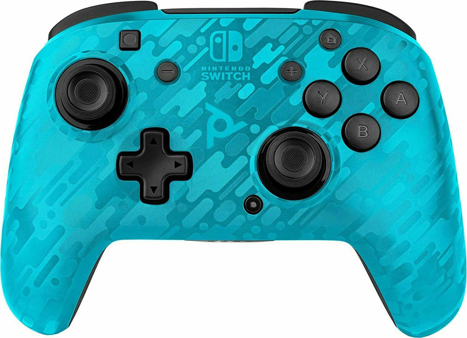 Blue joystick switch Clearance