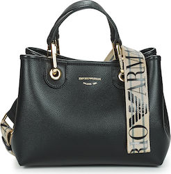 Emporio Armani Women's Handbag Black