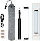 Nanlite Pavotube 6C II LED Light 2700 - 7500K 6W με Φωτεινότητα LUX 183 Lux με μπαταρία