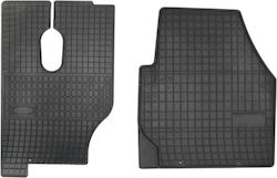 Frogum Μπροστινά 2τμχ για Mercedes-Benz Actros 2008-2012 Μαύρα Frogum Μπροστινά 2τμχ για Mercedes-Benz Actros 2008-2012 Μαύρα