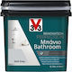 V33 Renovation Perfection Bathroom Цвят меко сиво 750мл