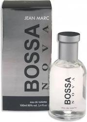 Jean Marc Bossa Nova EDT 100ml
