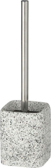 Wenko Terrazzo 242021121 Пластмаса Банята на Пингвин Многоцветен