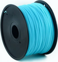 Gembird PLA Filament pentru imprimante 3D 1.75mm Albastru 1kg