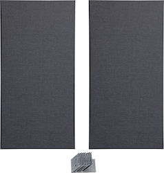 Primacoustic Bass Trap Set Μπασοπαγίδα (2τμχ) 121.92cm x 60.96cm