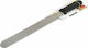 Homestyle Pastry Knife Inox Icing Spatula 38cm