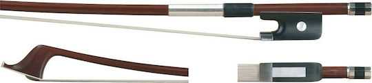 Gewa Държач за Контрабас 1/2 Double Bass Bow French Ebony