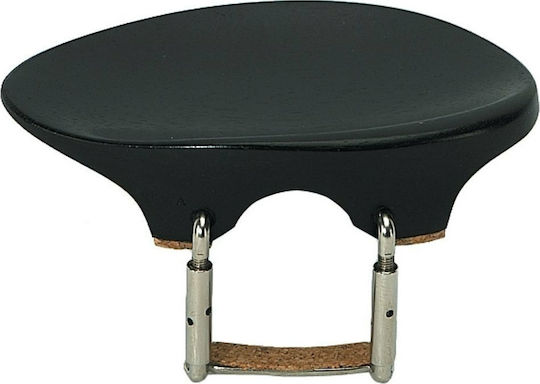 Gewa Υποσιάγωνο Chinrest Flesch Round от Абано 4/4