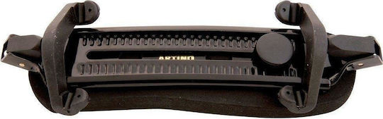 Gewa Bridge for Violin 1/2 / 4/4 Black