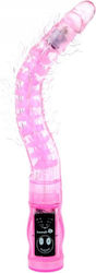 Baile Thorn Dragon Klassisch Vibrator D-220471 Pink