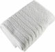 Astron Italy Hotel Face Towel 90x50cm White Weight 450gsm