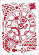 Stamperia Stencil Designs
