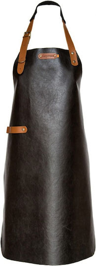 Xapron Șorț Chef Corp întreg Negru
