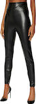 Guess Women's Long Legging Black