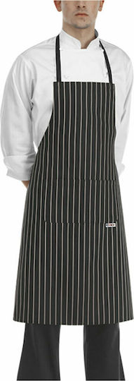 Egochef Apron Full Body Multicolored