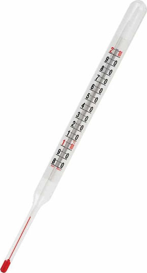 Matfer Analog Thermometer Kochen +80°C / +200°C