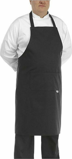 Egochef Apron Waist Black