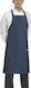 Egochef Apron Full Body Blue