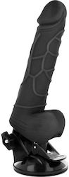 Dream Love Vibrator Negru