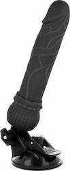 Dream Love Vibrator Black