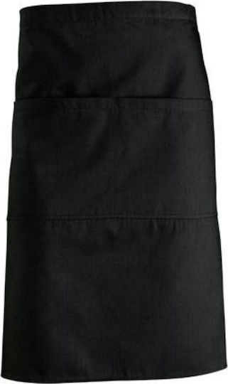 Sol's Apron Waist Greenwich Black