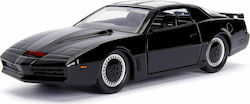 Jada Toys Knight Rider Kitt Mașinuță pentru 8++ Ani 253252000