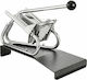 Louis Tellier Stainless Steel Potato Cutter Manual