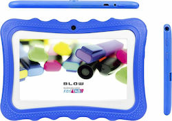 Blow KidsTAB7 7" Tablet with WiFi (1GB/8GB) Blue