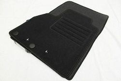 Petex Предни 2бр За Renault Espace 2007-2015 Черни Petex Предни 2бр За Renault Espace 2007-2015 Черни