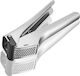 Gefu Inox Garlic Press 20.6x37x6.2cm